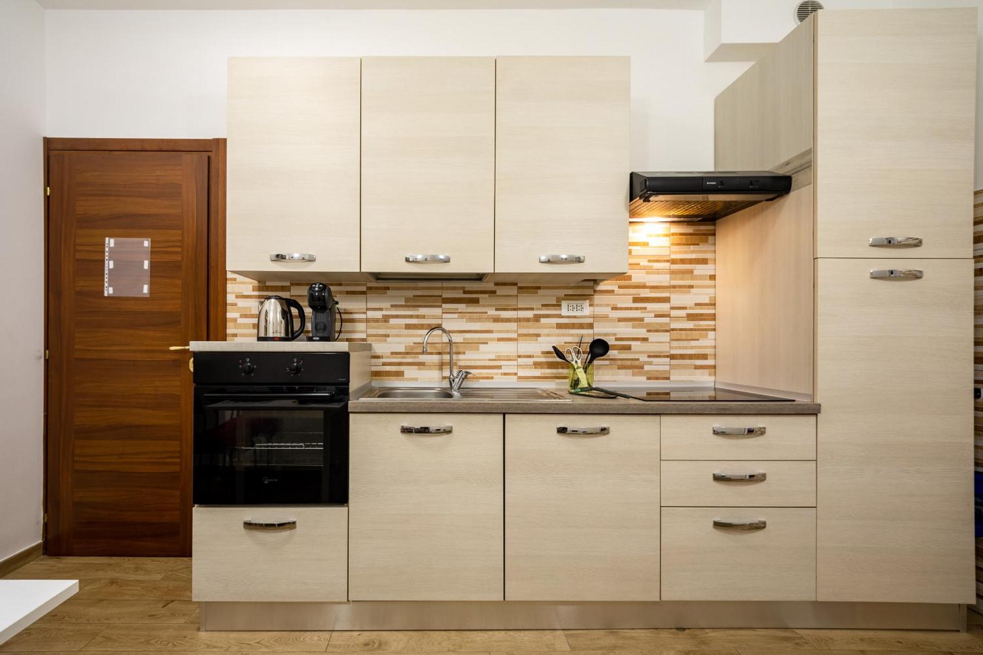 Verona Pop Екстер'єр фото