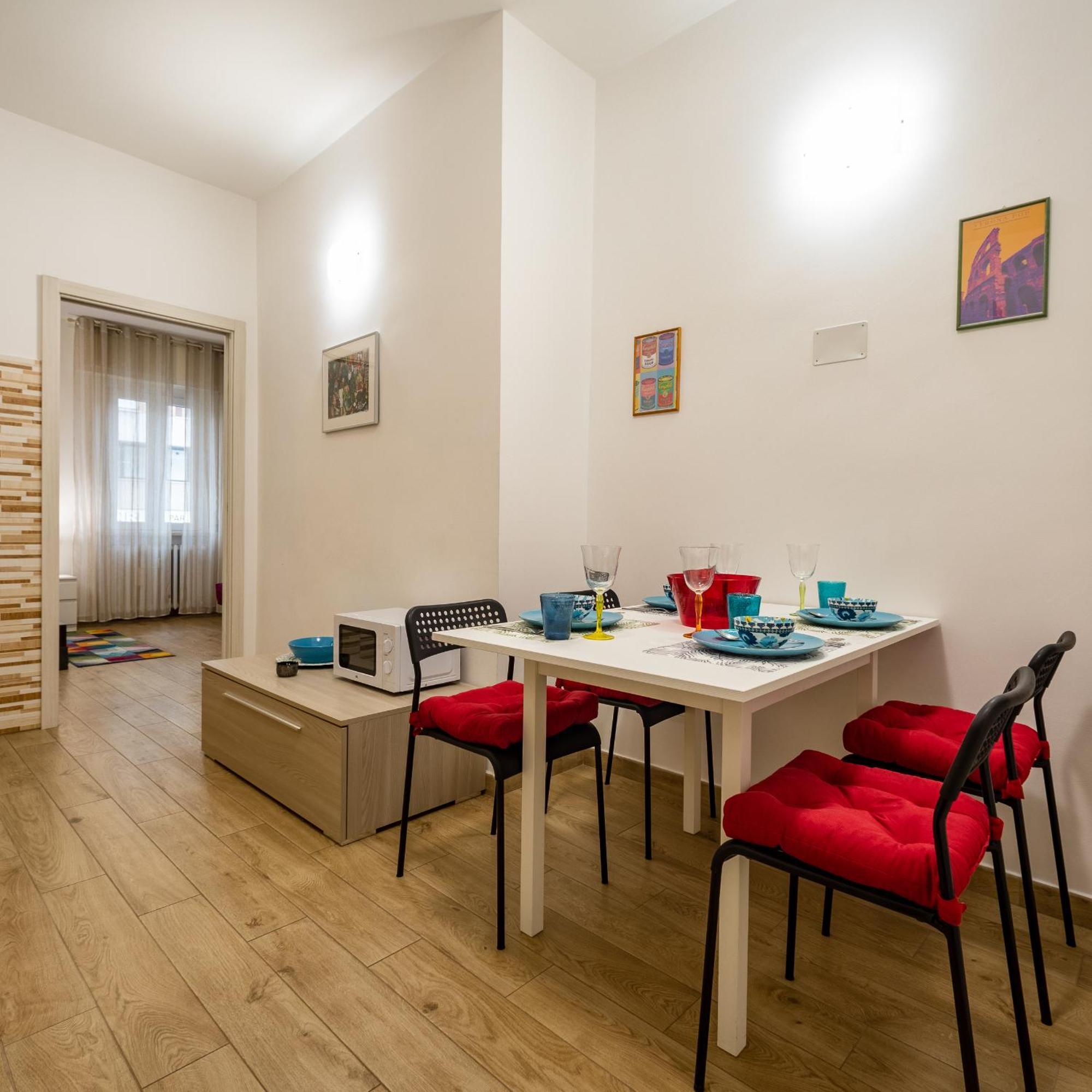 Verona Pop Екстер'єр фото