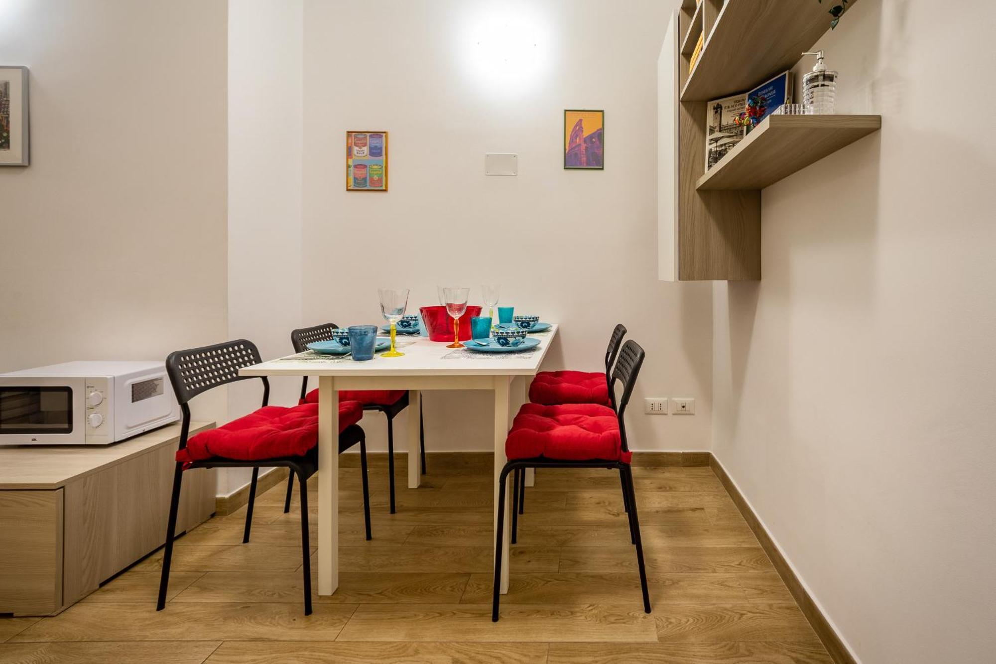 Verona Pop Екстер'єр фото