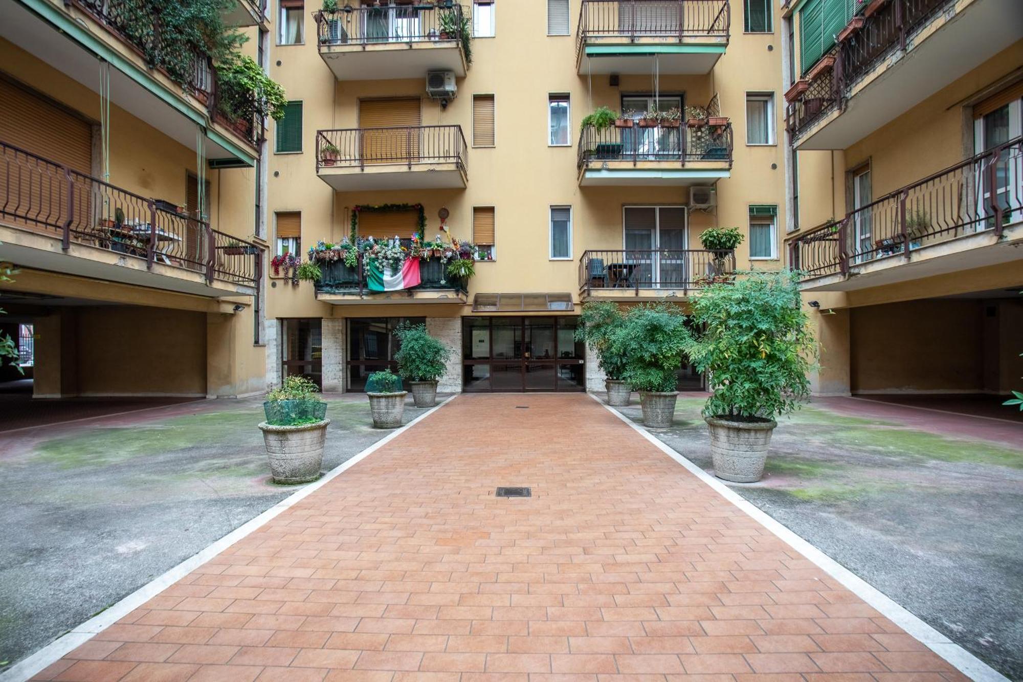 Verona Pop Екстер'єр фото