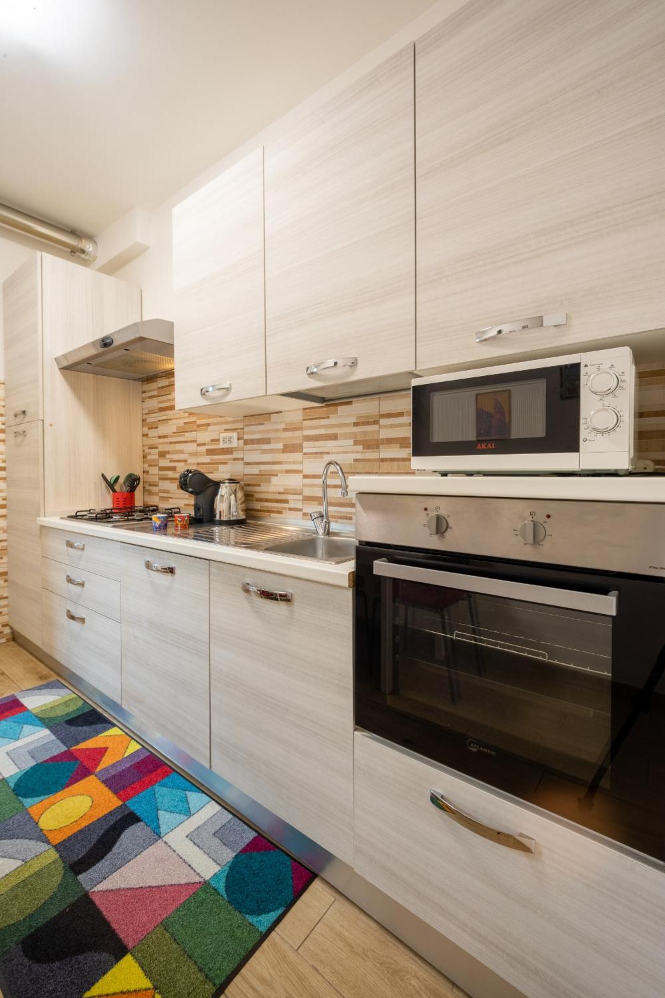 Verona Pop Екстер'єр фото