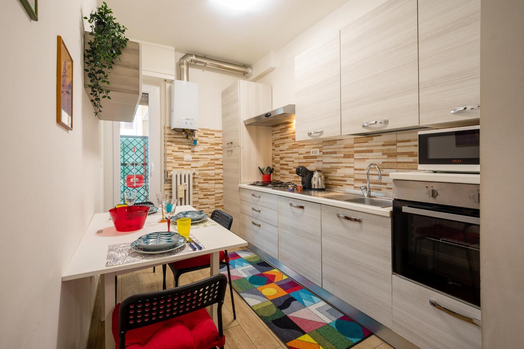 Verona Pop Екстер'єр фото
