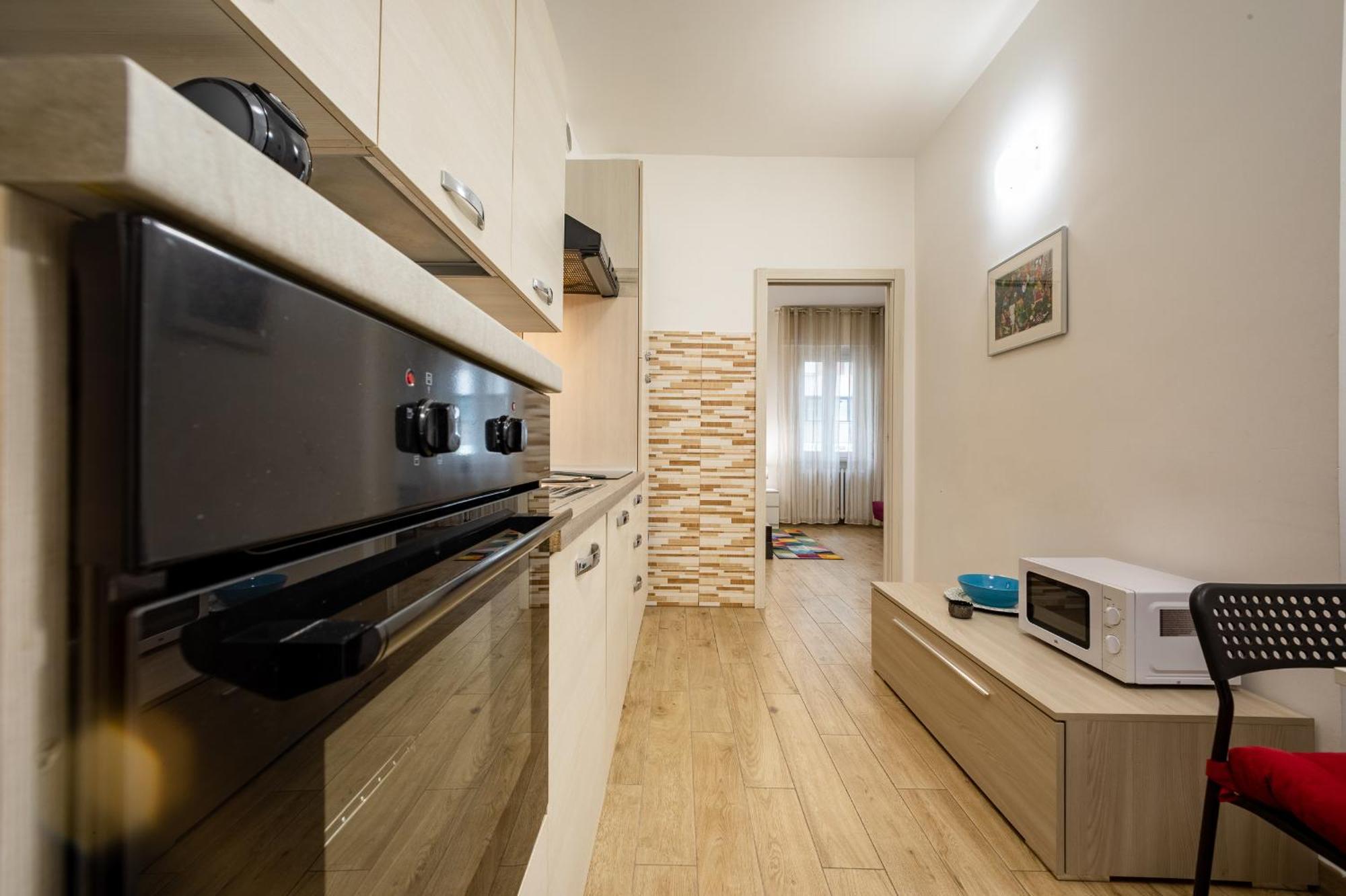 Verona Pop Екстер'єр фото