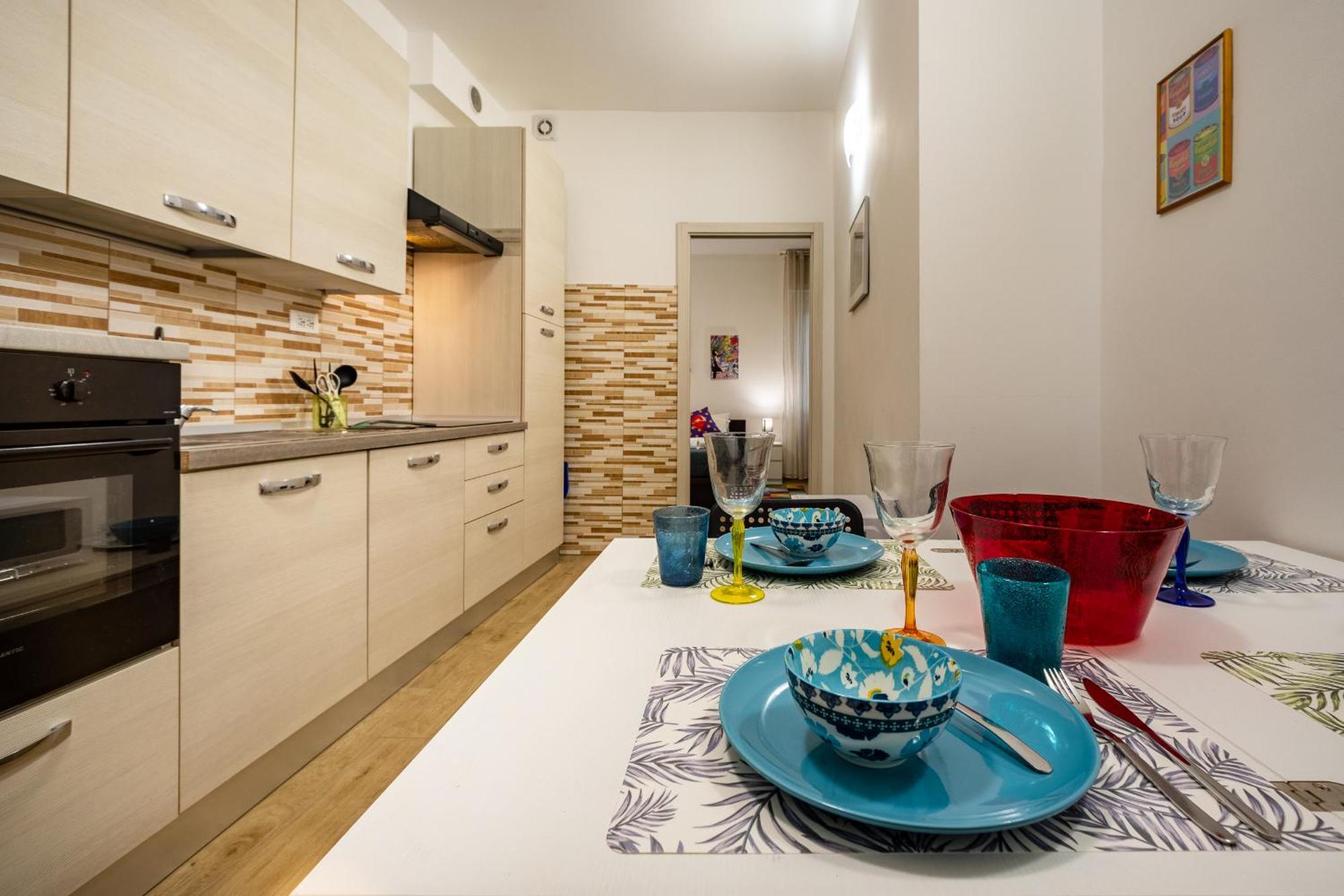 Verona Pop Екстер'єр фото