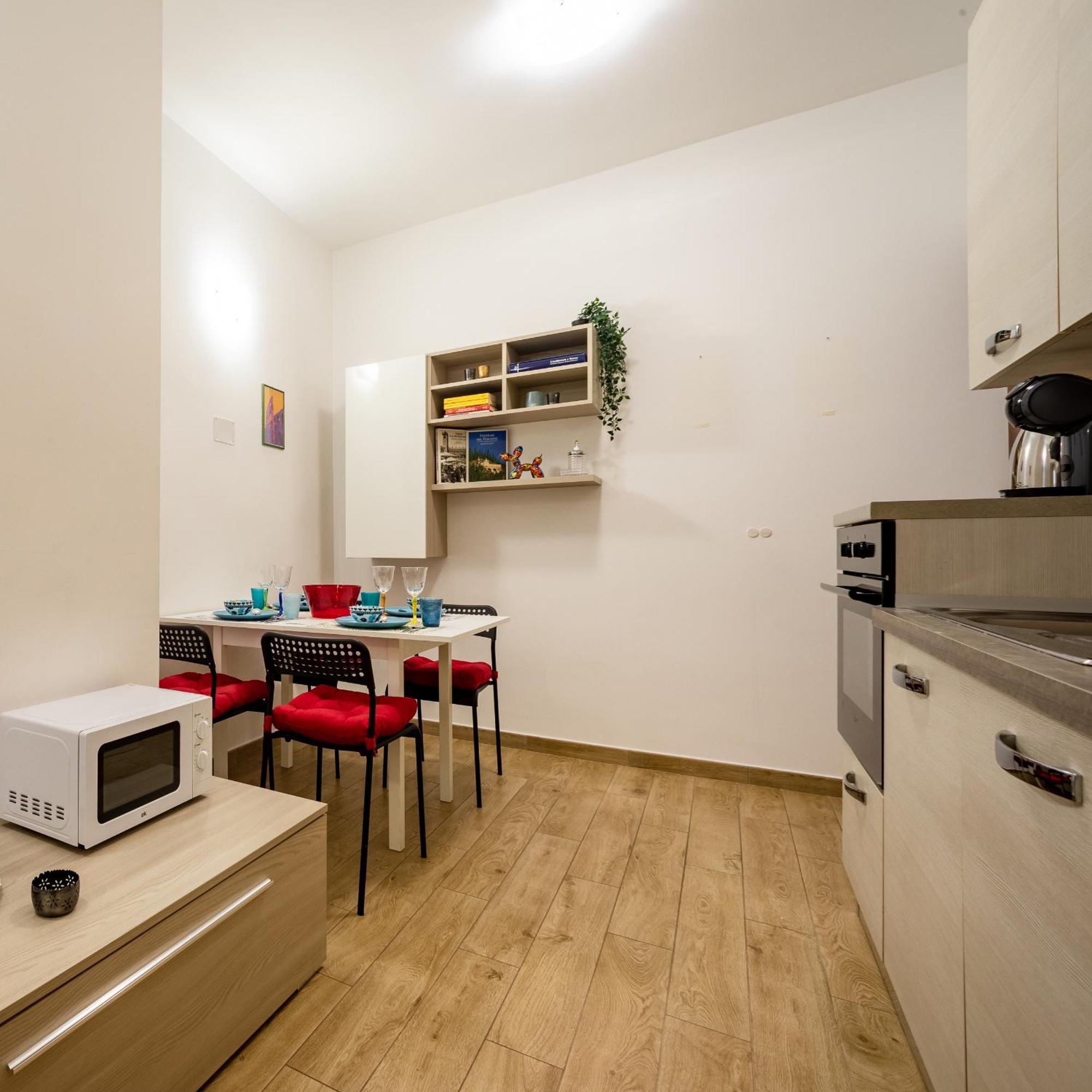 Verona Pop Екстер'єр фото