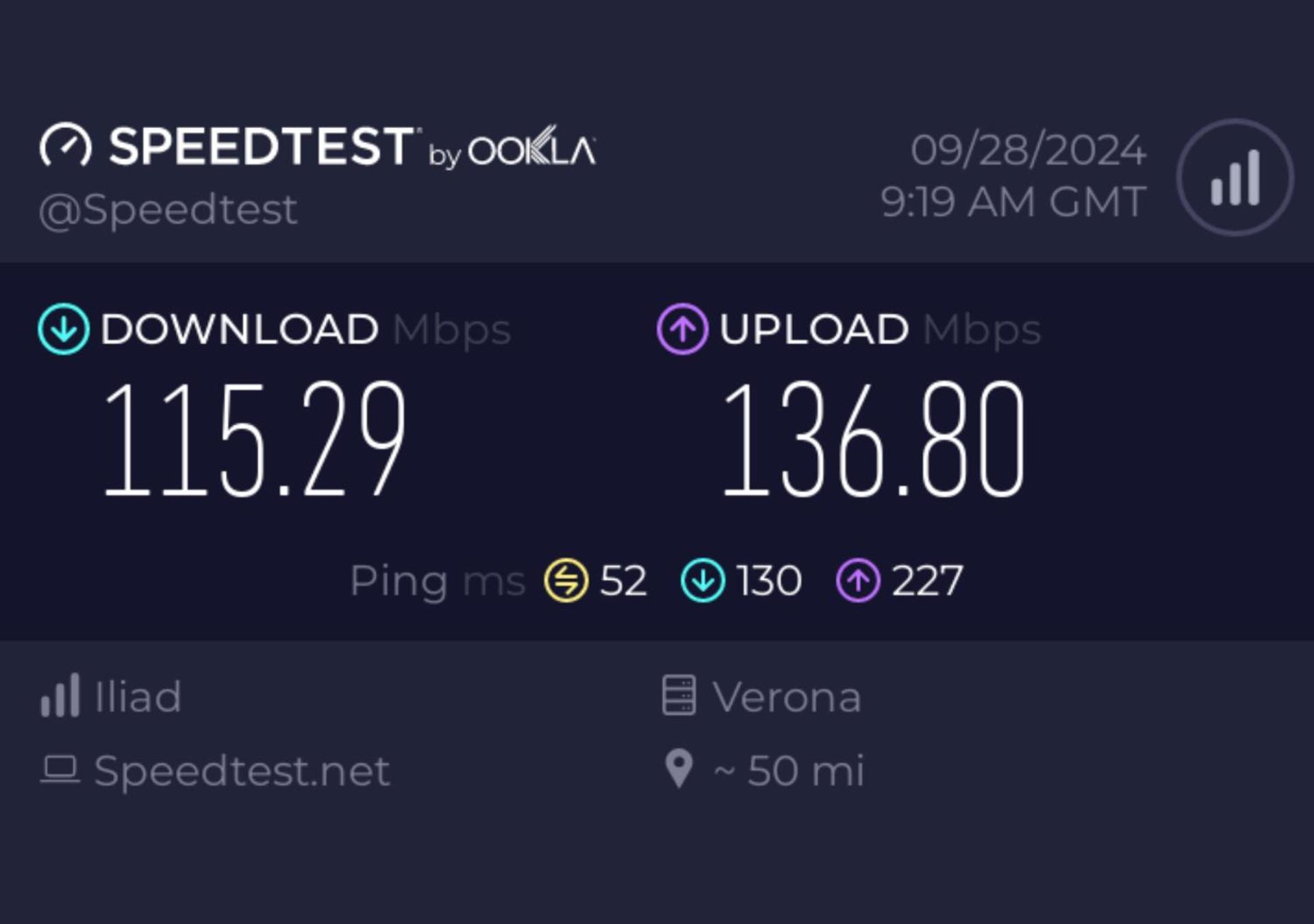 Verona Pop Екстер'єр фото