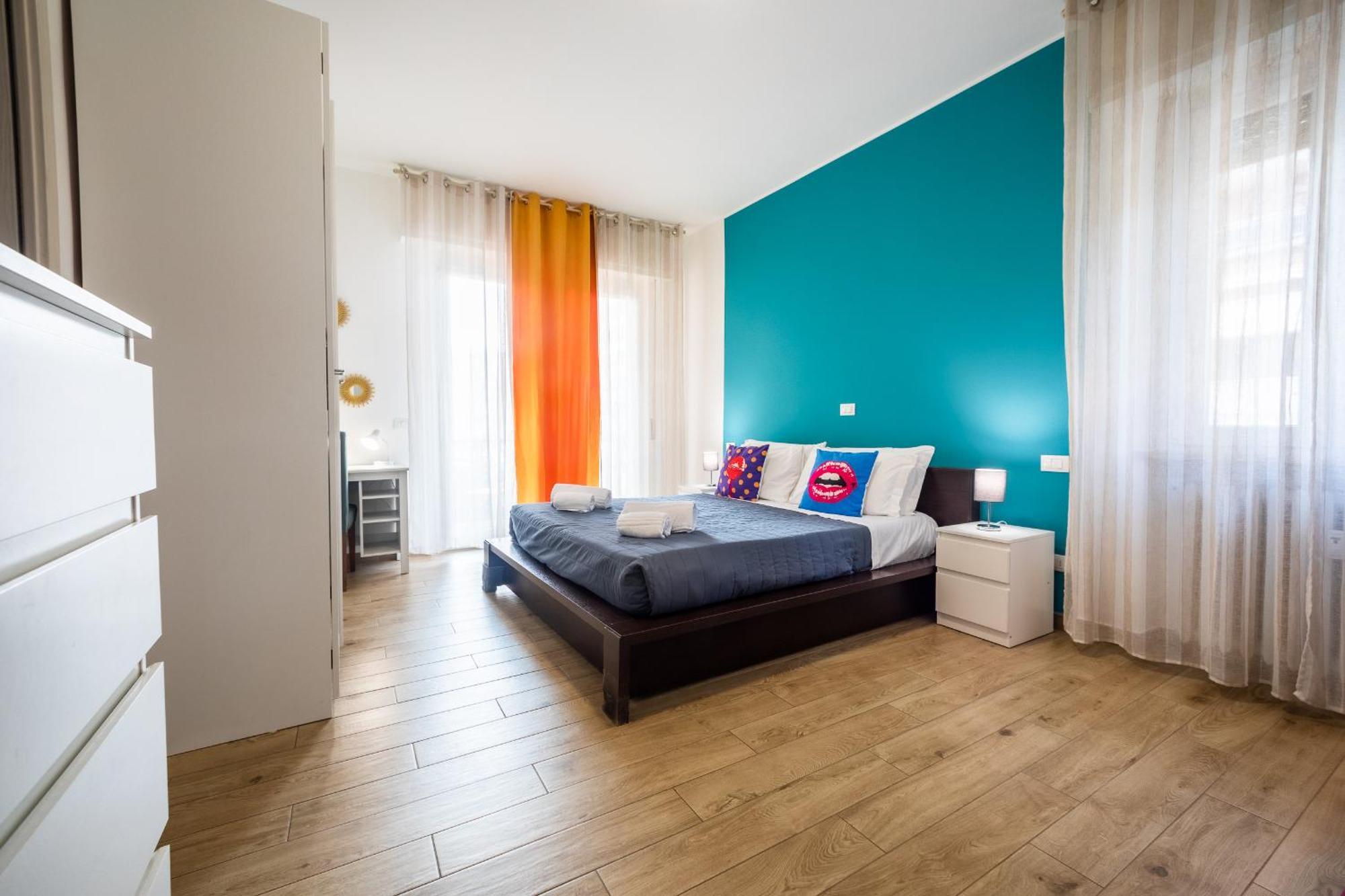 Verona Pop Екстер'єр фото