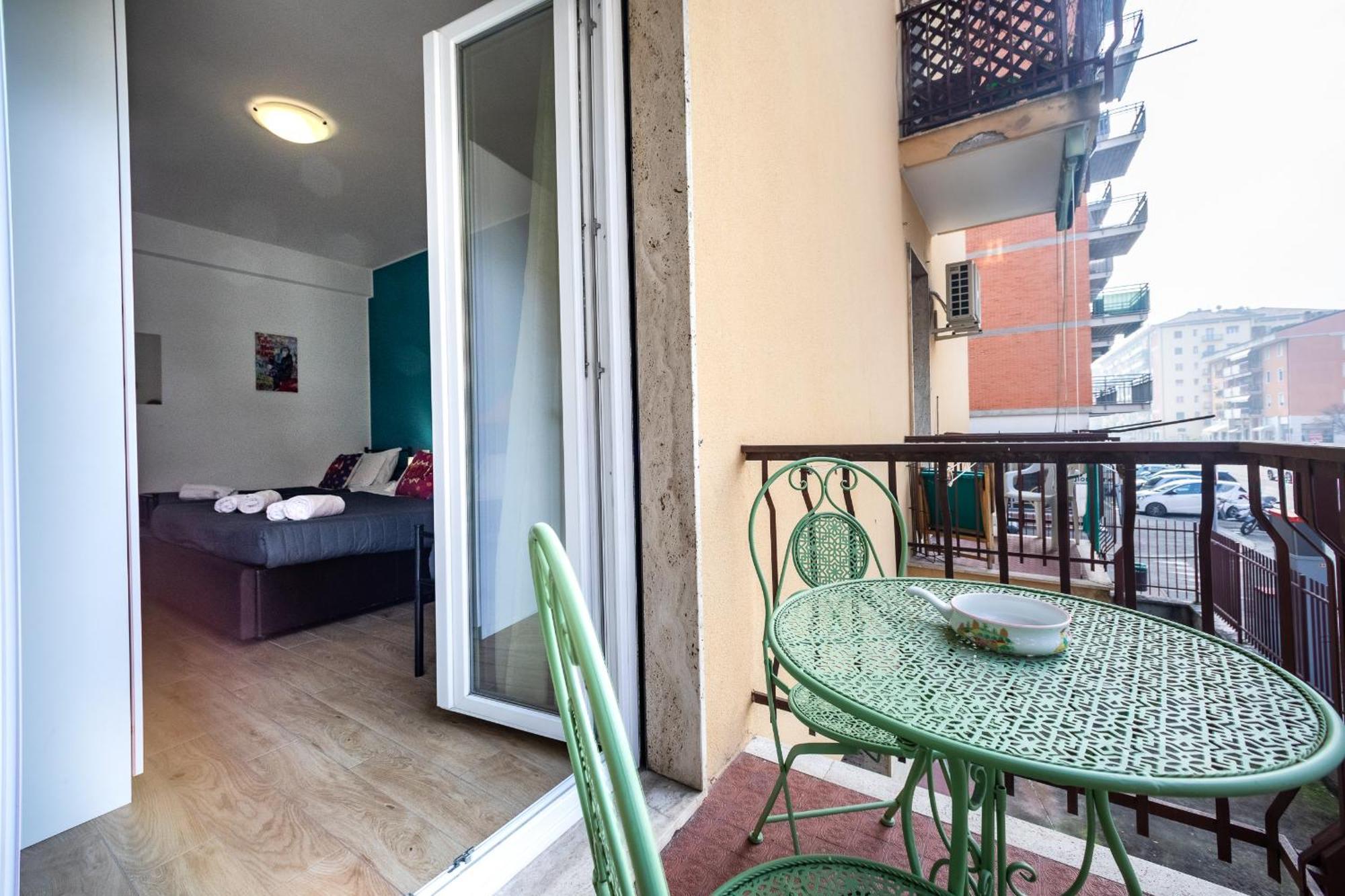 Verona Pop Екстер'єр фото